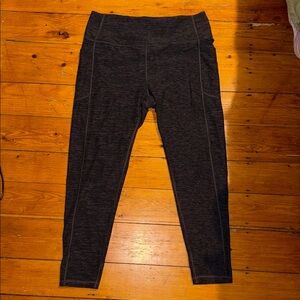 Victoria Secret Sports Leggings